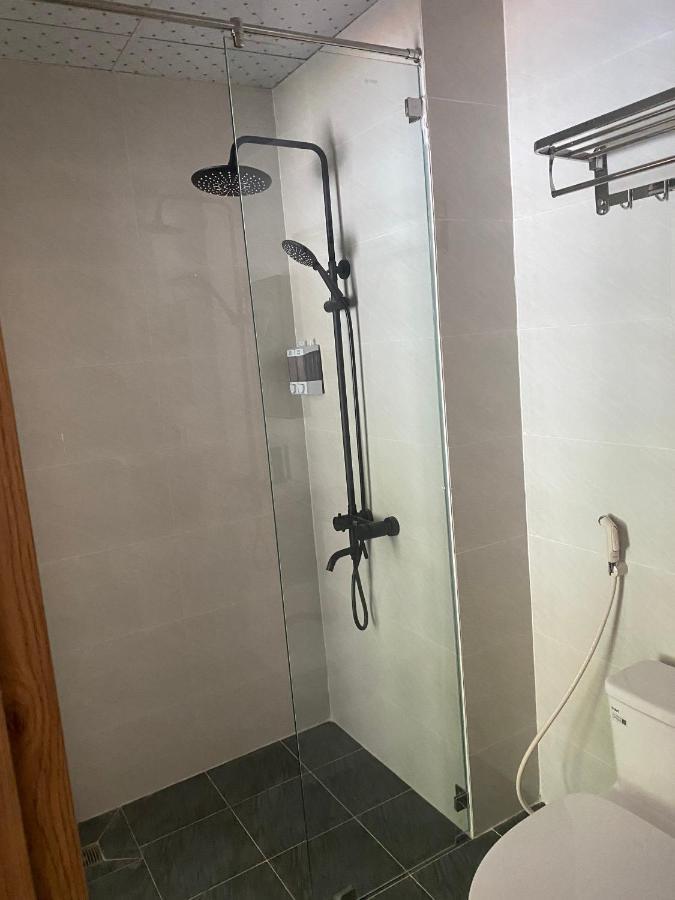 Qui'S Homestay Dong Khe Sau Ngoại thất bức ảnh