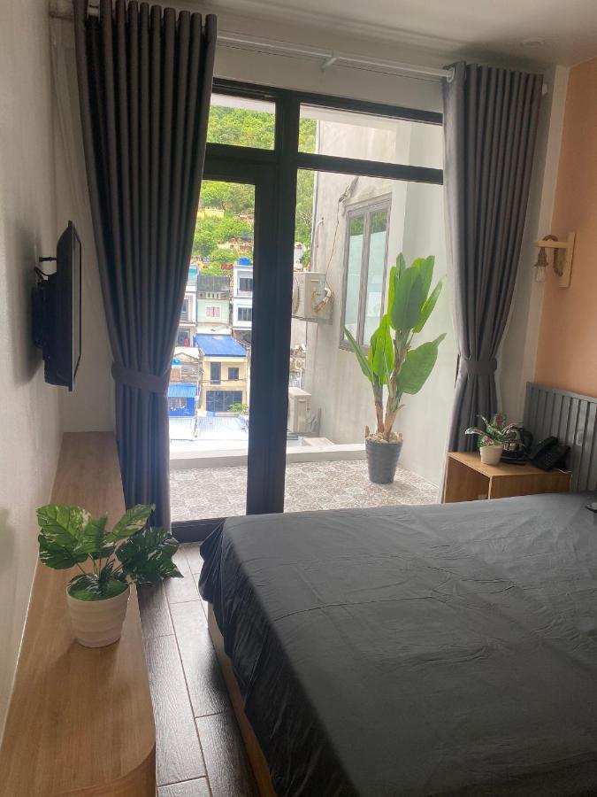 Qui'S Homestay Dong Khe Sau Ngoại thất bức ảnh