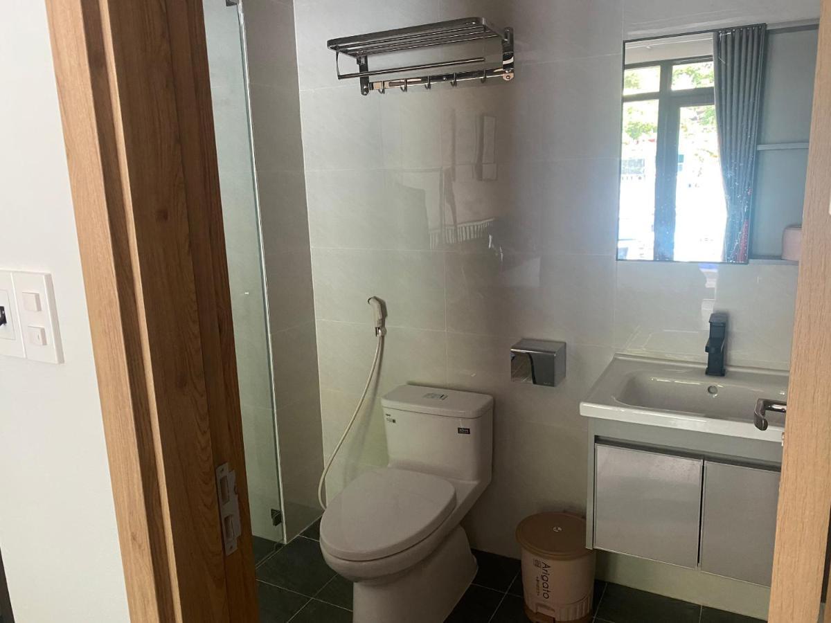Qui'S Homestay Dong Khe Sau Ngoại thất bức ảnh