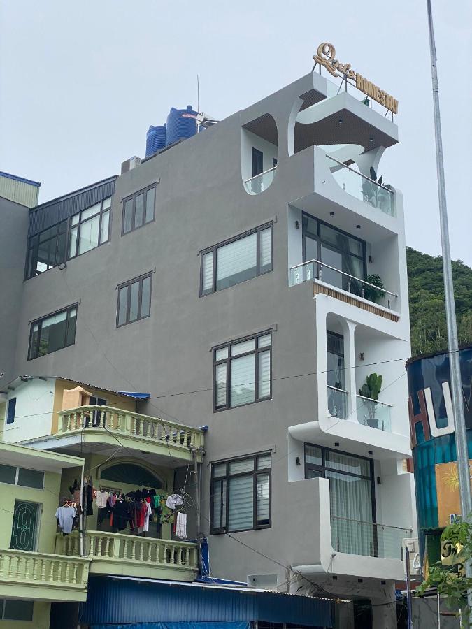 Qui'S Homestay Dong Khe Sau Ngoại thất bức ảnh