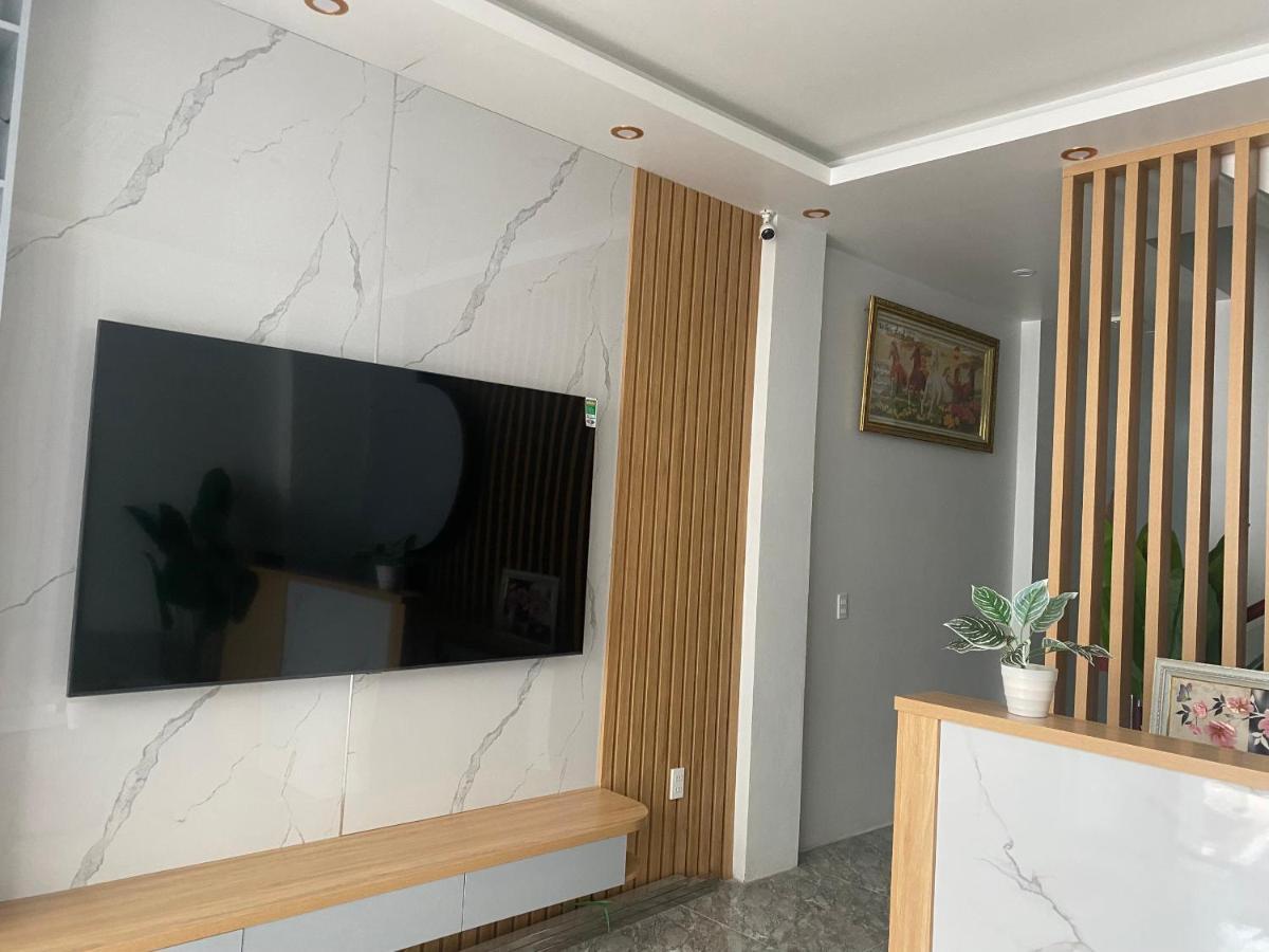 Qui'S Homestay Dong Khe Sau Ngoại thất bức ảnh
