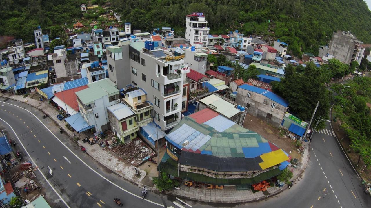 Qui'S Homestay Dong Khe Sau Ngoại thất bức ảnh