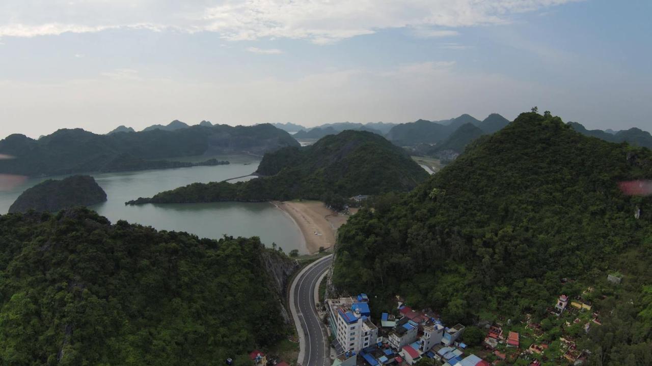 Qui'S Homestay Dong Khe Sau Ngoại thất bức ảnh